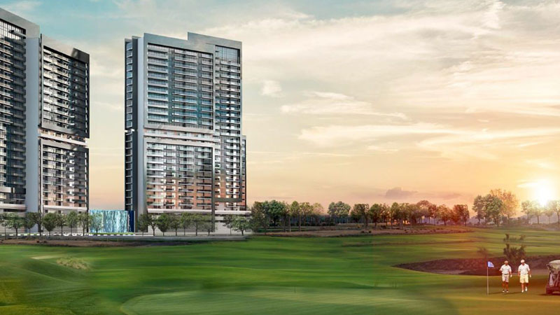 Damac Hills 2